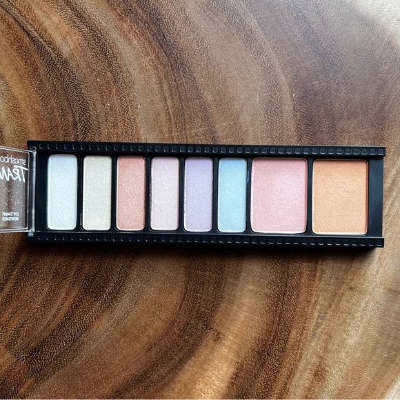 Smashbox Master Class Palette Create and Transform - Picture 7 of 11